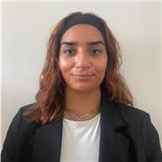 Graduada en Traducción con nivel C2 de inglés y C1 de alemán. Ofrezco clases online